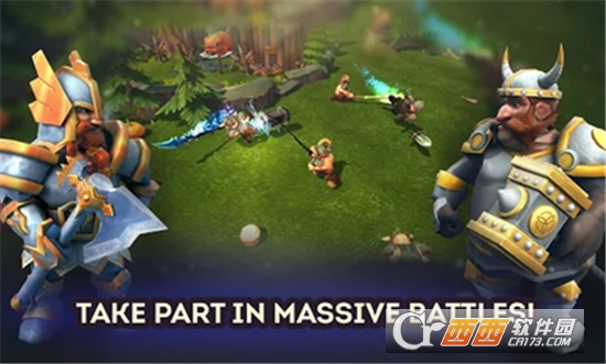 Slash Arena PRO: Online(挥砍竞技场) v1.1360 安卓版