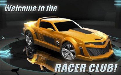 交通地带街头司机 v0.80 安卓版