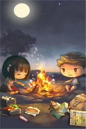 那年的暑假解锁版截图0