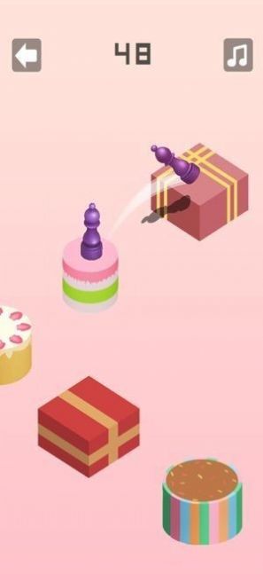 跳来跳去游戏官方红包版  v5.2.4