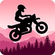 翻滚小摩托（Flip Racing）