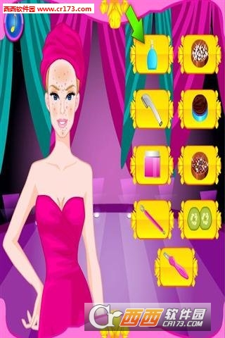 Spa Salon(水疗沙龙) 1.0.2安卓版