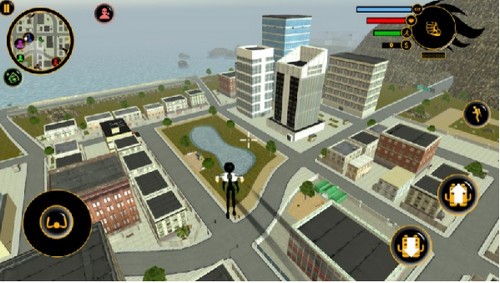 极速火柴人  v2.2.8