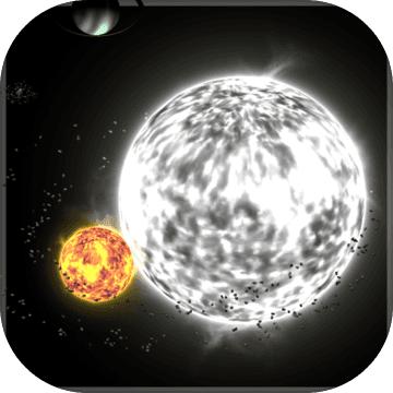 我的梦幻宇宙流浪星球