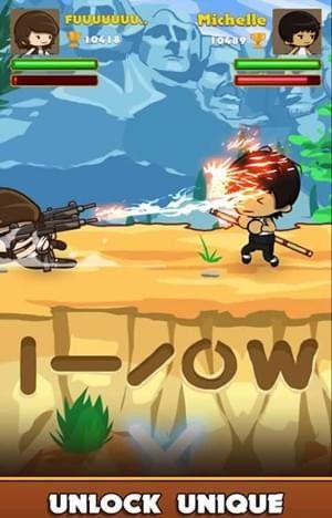 指尖格斗传说手机游戏最新正版下载  v5.5.3