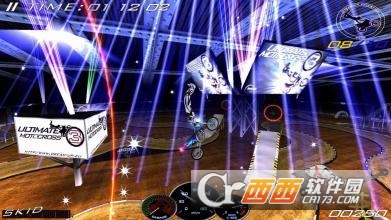 UMX 3(终极越野3)截图1