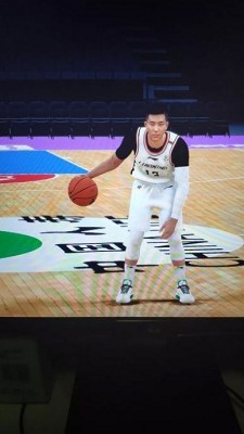 cba2k20截图0