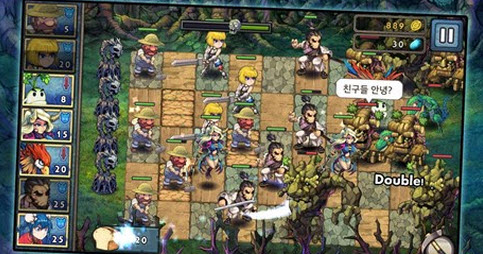 史诗之战2(横版塔防游戏) v1.3 最新安卓版