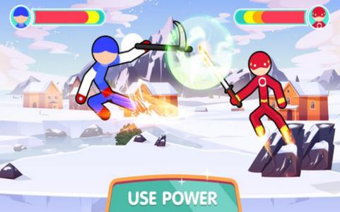 火柴人对决  v2.0.5