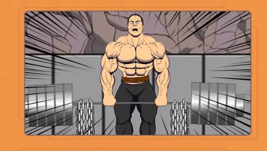 体感健身房 v1.2.3