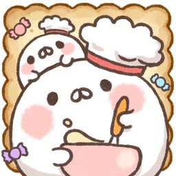 MarshParty!(超治愈海豹棉花糖)