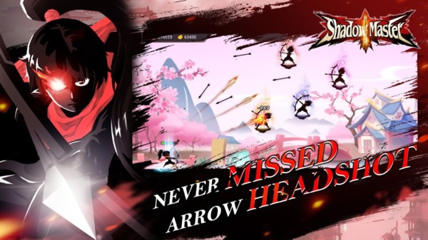 火柴人影武者 v1.0.3