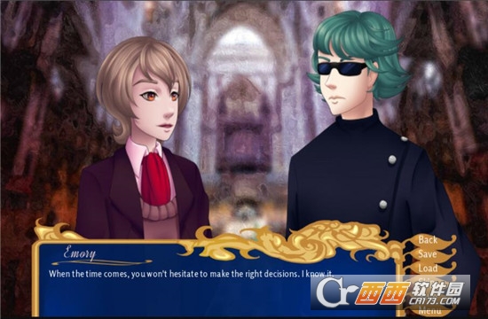 Paths Taken Demo(路线选择游戏官方版) 0.3安卓版