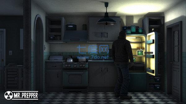 末日准备狂手机版