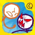 抖音画个军团游戏