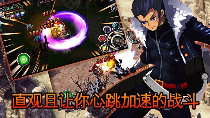 泽诺尼亚世界  V 1.1.3