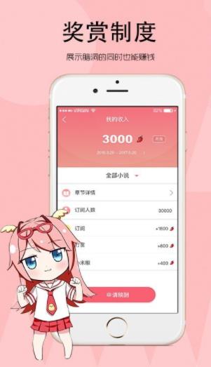 泰国小说