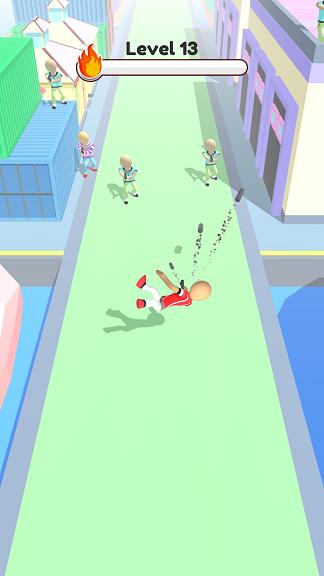 躲避子弹神枪手截图0