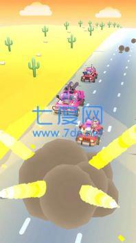 爆能枪