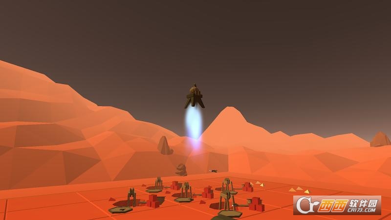 外星淘金热Idle Planet Inc v0.5.14 安卓版