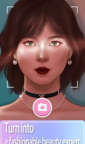 化妆大师正版  v1.1.5