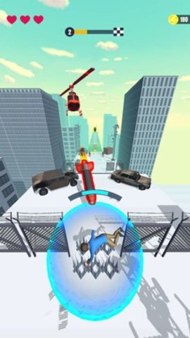 超能防护罩 v0.1