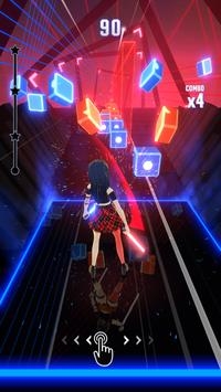 节奏冲突截图2