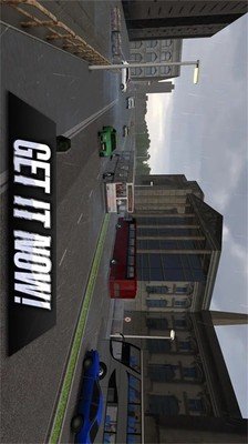 3D巴士驾驶 版本：v3.0.8