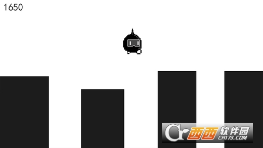 声控游泳跑酷2018最新版 V2.1安卓最新版