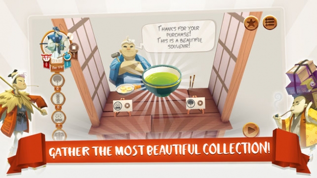 Tokaido东海道 v3.1.5