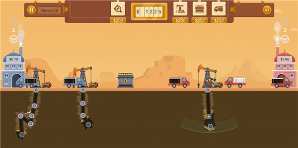 我的石油王国游戏安卓官方版  v3.3.3