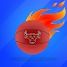 篮球运动员跑Basketball Runner