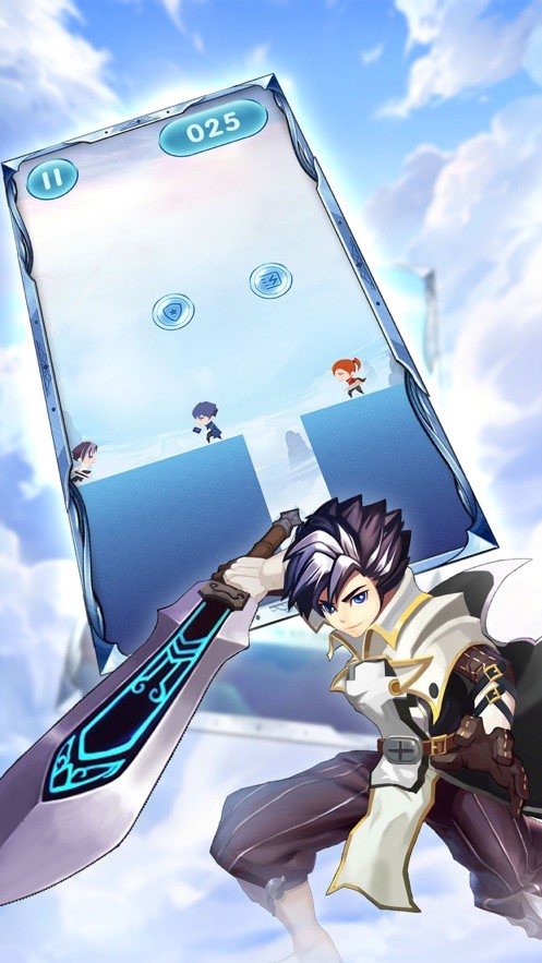 幻想契约之守护手游  V 1.0