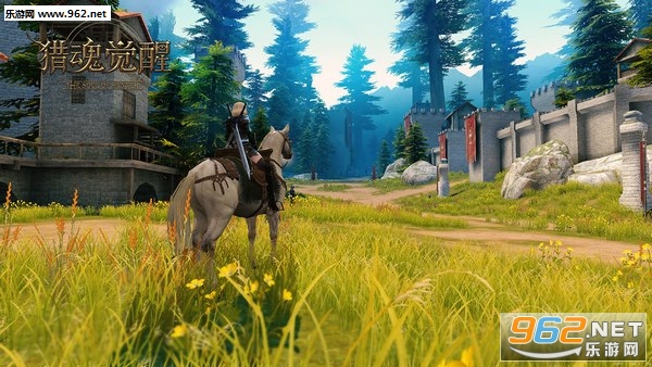 猎魂觉醒官方版 v1.0.514621