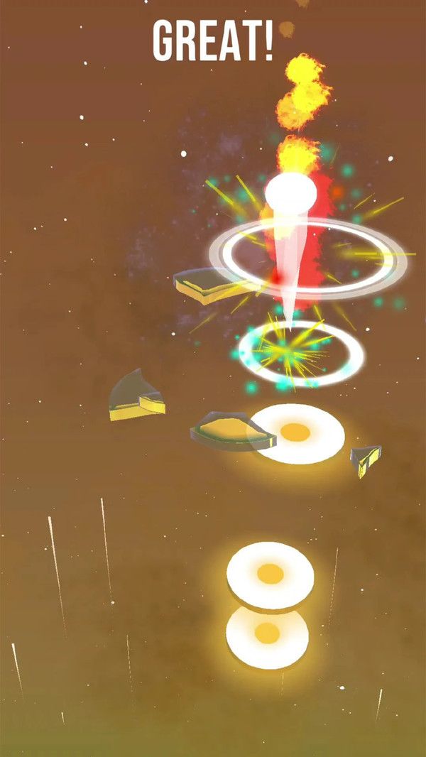 抖音魔法节奏小游戏官方版图片1