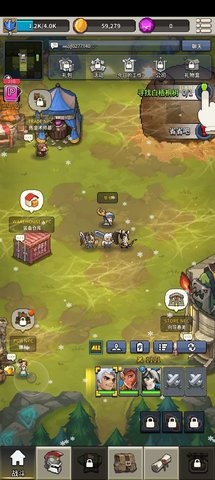 游戏完蛋了中文版  v1.25.83