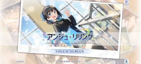 圣洁天使Relink v3.1.5