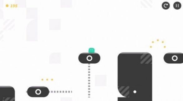 冲啊史莱姆游戏中文版（Go Slime） 截图2