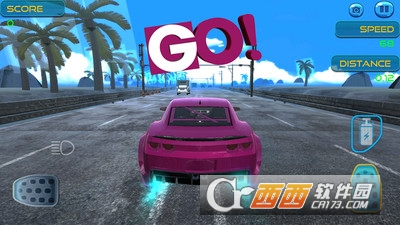 交通高赛车2018手游 v1.3 安卓版