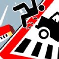 纸鱼解说过马路模拟器游戏手机安卓版下载 