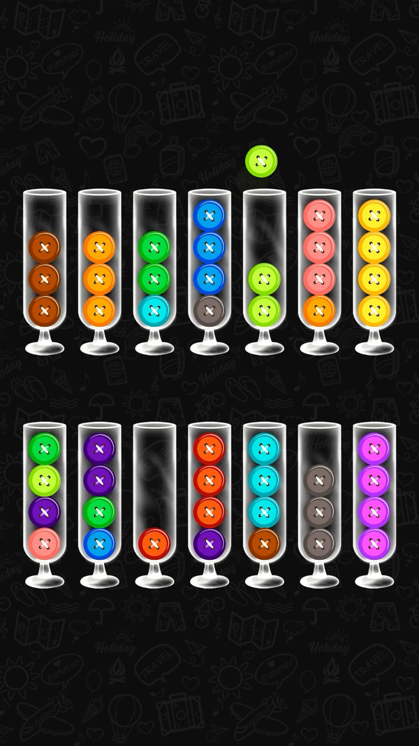 排序我最强游戏领福利红包版 截图2
