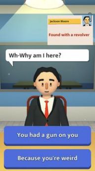 Airport Security游戏最新版图片1