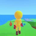 元素奔跑游戏官方安卓版（Elemental Run） 