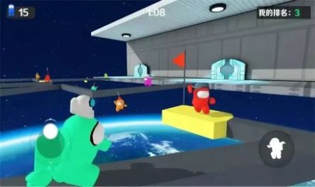 糖豆派对之夜游戏官方版  v5.4.2