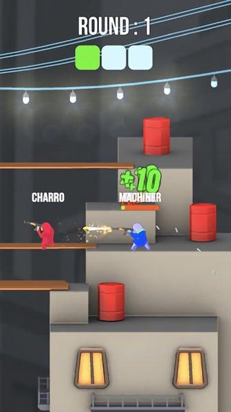 战斗兄弟生存游戏 v1.0.1