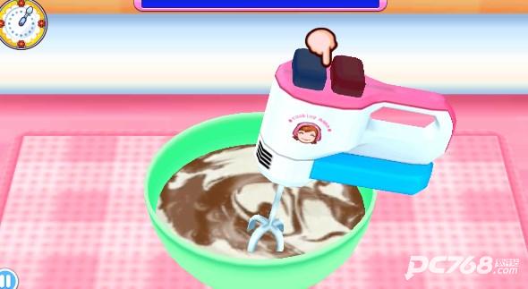 料理妈妈