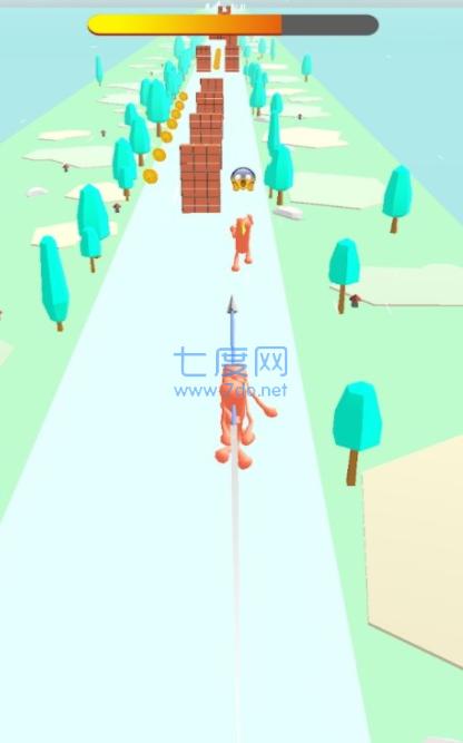 串香肠截图1