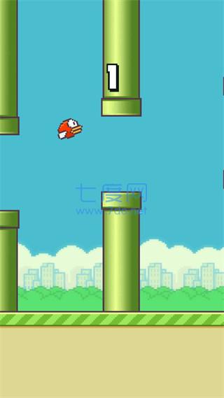 flappy bird