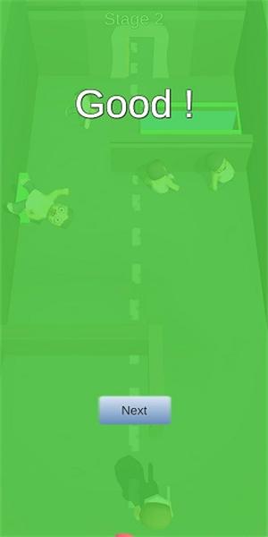 营救射击截图2