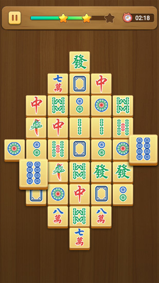 连连看游戏免费手机版截图1